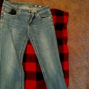 Miss me size 31